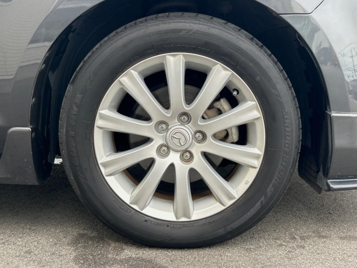 2013 Mazda MPV DBA-LY3P (UW-69f6bc7021074)[9]