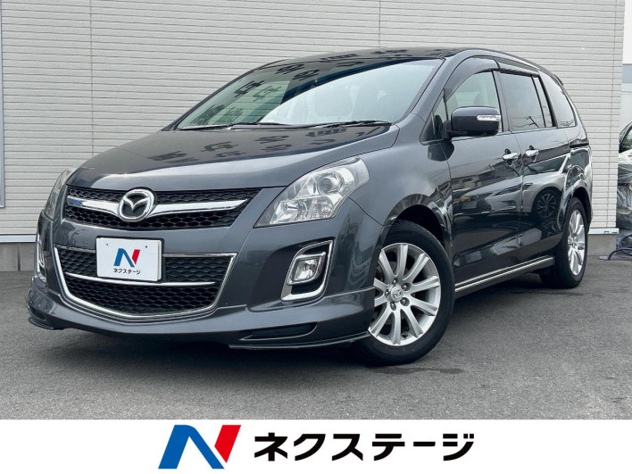 2013 Mazda MPV DBA-LY3P (UW-69f6bc7021074)[3]