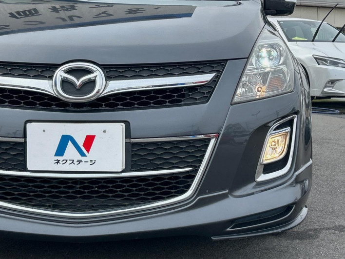 2013 Mazda MPV DBA-LY3P (UW-69f6bc7021074)[7]