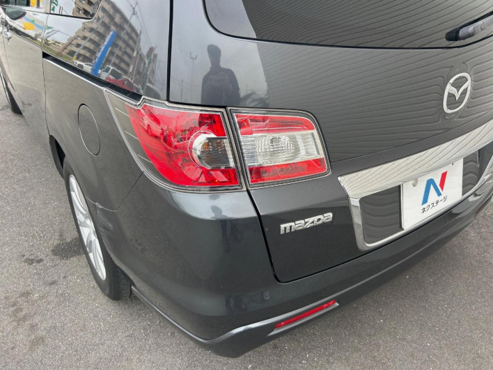 2013 Mazda MPV DBA-LY3P (UW-69f6bc7021074)[13]