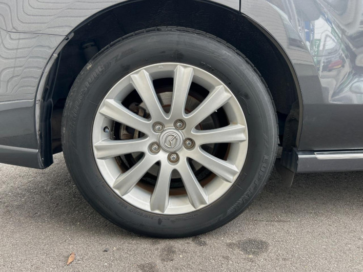 2013 Mazda MPV DBA-LY3P (UW-69f6bc7021074)[10]