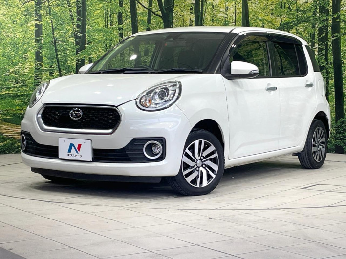 2016 Daihatsu Boon DBA-M700S (UW-69f6bc726e600)[0]