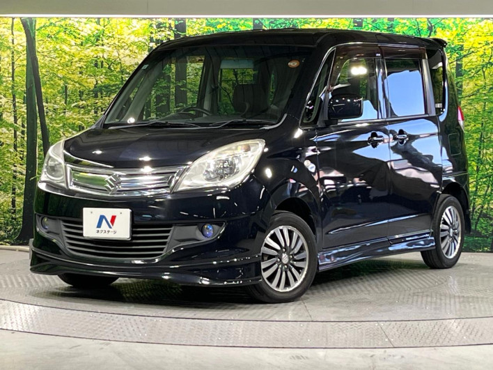 2011 Suzuki Solio DBA-MA15S (UW-69f6bc77ba92c)[0]
