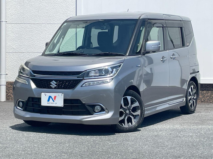 2015 Suzuki Solio Bandit DAA-MA36S (UW-69f6bc780e774)[0]