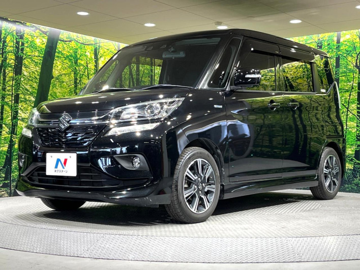 2018 Suzuki Solio Bandit DAA-MA36S (UW-69f6bc782a3c7)[4]