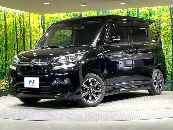 2018 Suzuki Solio Bandit DAA-MA36S (UW-69f6bc782a3c7)[0]