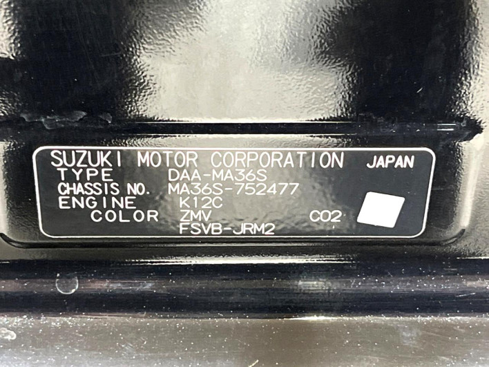 2018 Suzuki Solio Bandit DAA-MA36S (UW-69f6bc782a3c7)[1]