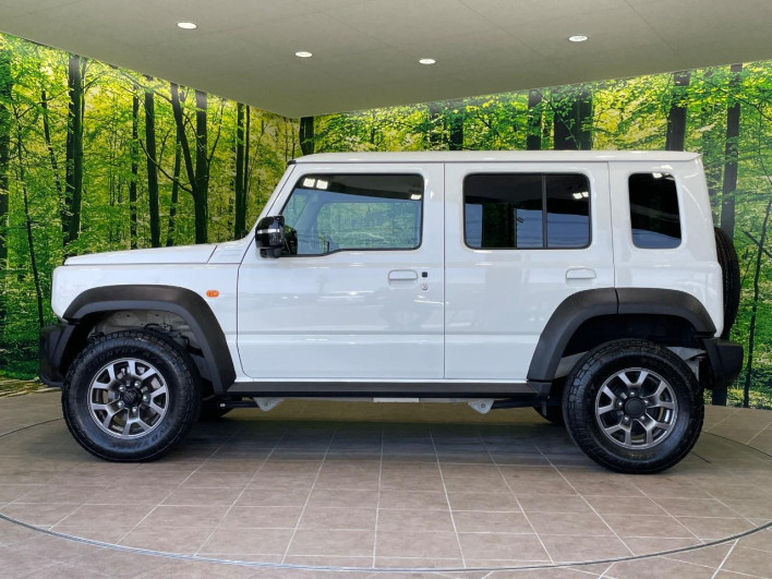 2025 Suzuki Jimny Nomad 3BA-JC74W (UW-69f6bc7a19420)[8]