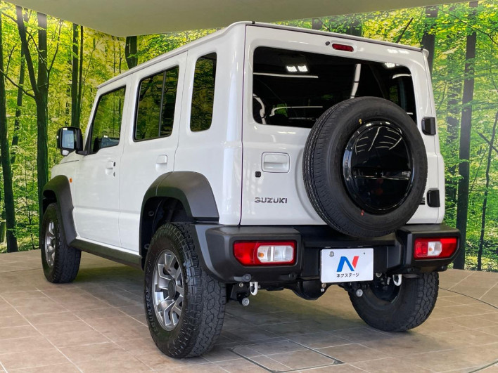 2025 Suzuki Jimny Nomad 3BA-JC74W (UW-69f6bc7a19420)[9]