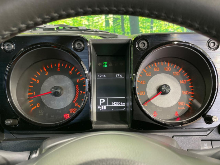 2025 Suzuki Jimny Nomad 3BA-JC74W (UW-69f6bc7a19420)[26]