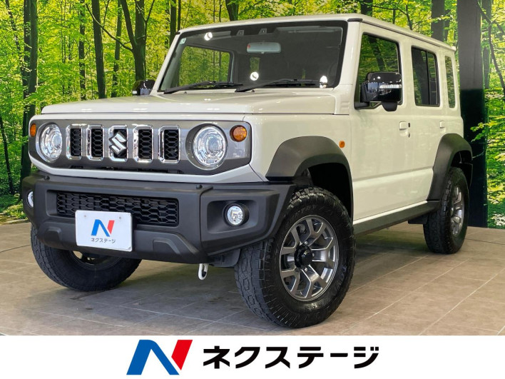 2025 Suzuki Jimny Nomad 3BA-JC74W (UW-69f6bc7a19420)[3]