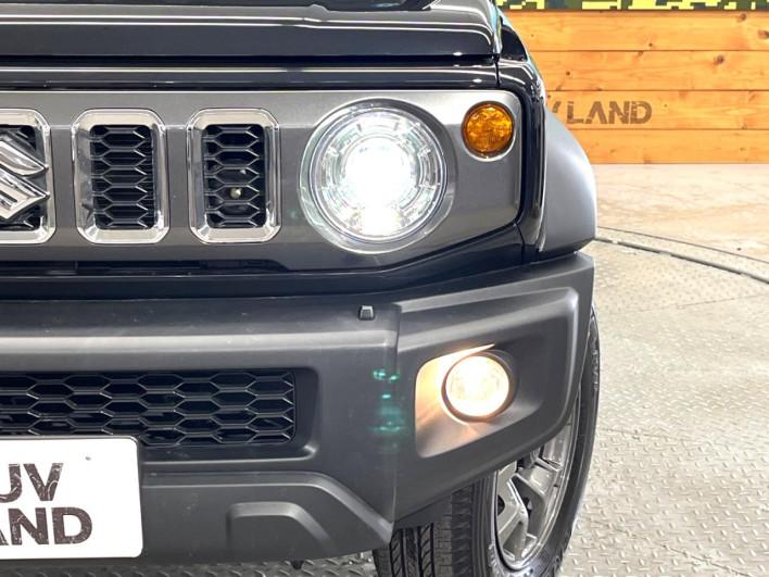 2026 Suzuki Jimny Nomad 3BA-JC74W (UW-69f6bc7ad150d)[19]