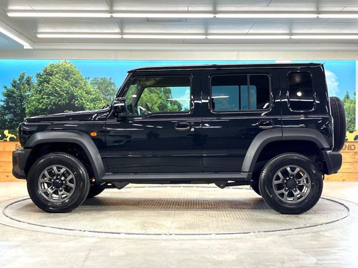 2026 Suzuki Jimny Nomad 3BA-JC74W (UW-69f6bc7ad150d)[9]