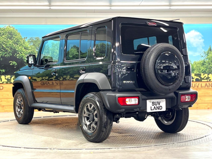 2026 Suzuki Jimny Nomad 3BA-JC74W (UW-69f6bc7ad150d)[10]