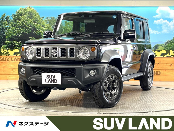 2026 Suzuki Jimny Nomad 3BA-JC74W (UW-69f6bc7ad150d)[3]