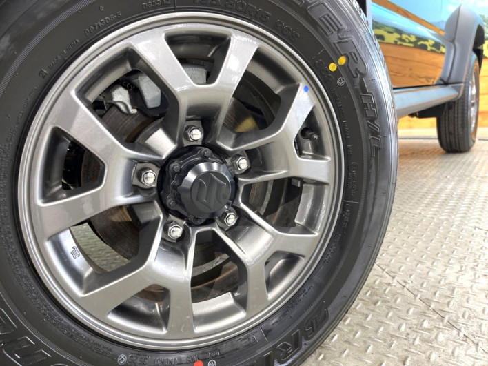 2026 Suzuki Jimny Nomad 3BA-JC74W (UW-69f6bc7ad150d)[20]