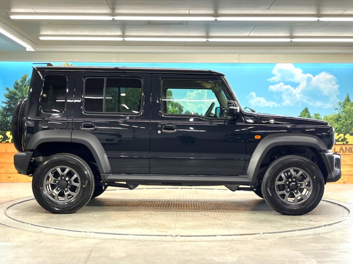 2026 Suzuki Jimny Nomad 3BA-JC74W (UW-69f6bc7ad150d)[13]