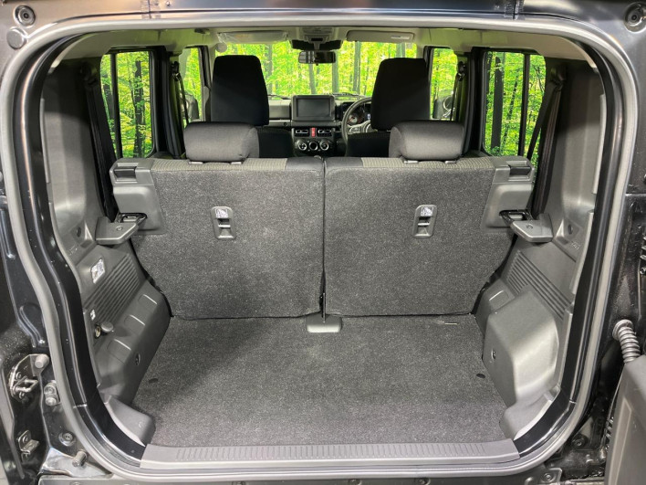 2026 Suzuki Jimny Nomad 3BA-JC74W (UW-69f6bc7c8b24f)[11]