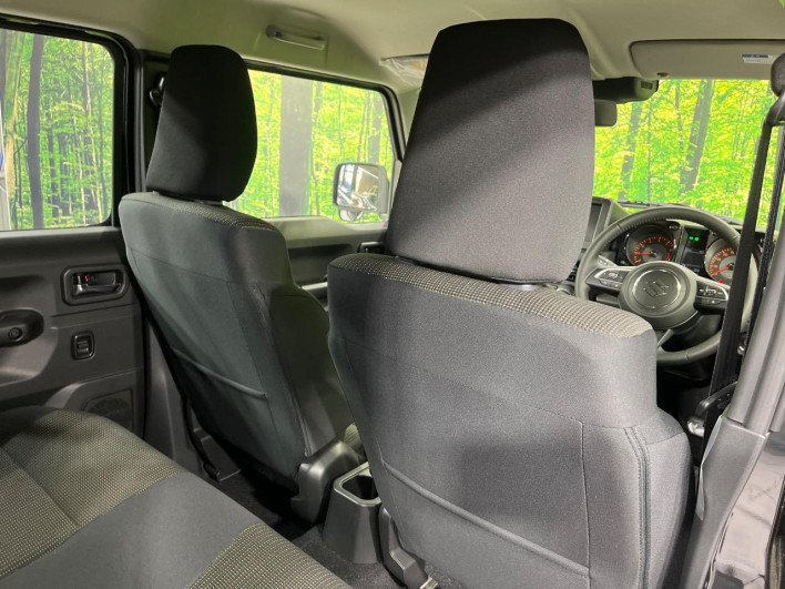 2026 Suzuki Jimny Nomad 3BA-JC74W (UW-69f6bc7c8b24f)[15]