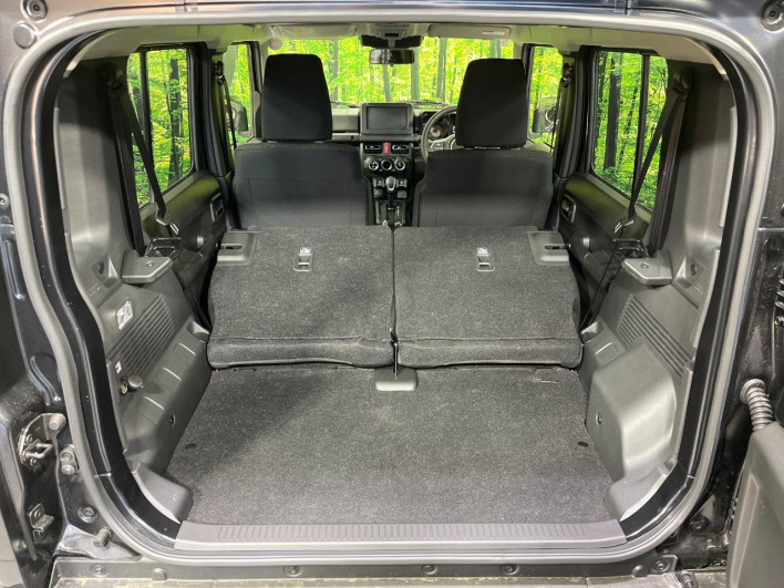 2026 Suzuki Jimny Nomad 3BA-JC74W (UW-69f6bc7c8b24f)[12]
