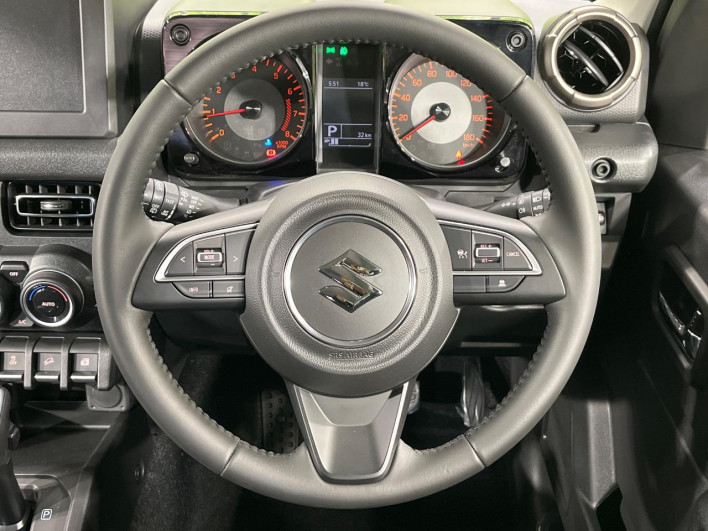 2026 Suzuki Jimny Nomad 3BA-JC74W (UW-69f6bc7c8b24f)[14]