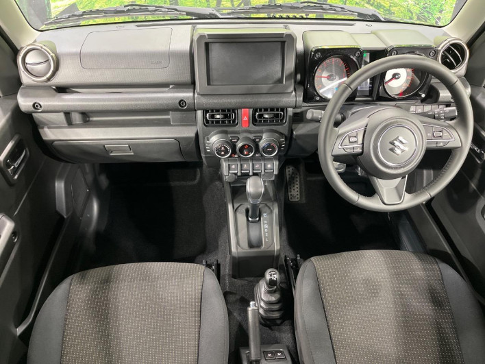 2026 Suzuki Jimny Nomad 3BA-JC74W (UW-69f6bc7c8b24f)[13]