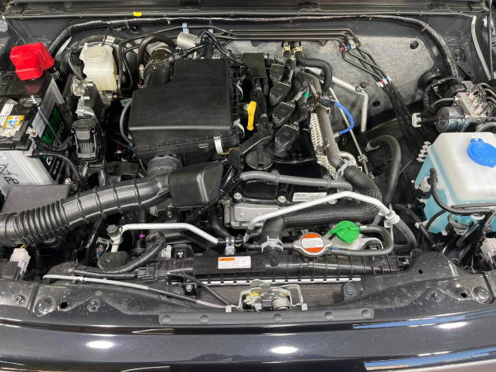 2026 Suzuki Jimny Nomad 3BA-JC74W (UW-69f6bc7c8b24f)[4]