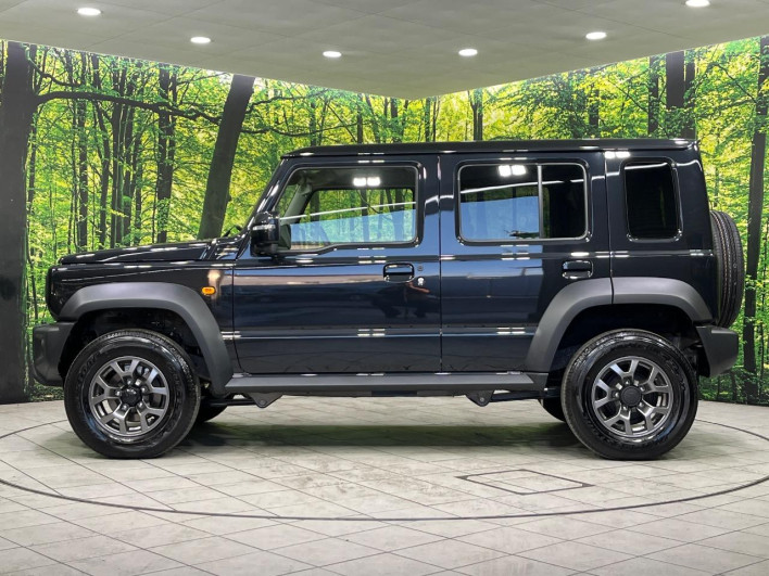2026 Suzuki Jimny Nomad 3BA-JC74W (UW-69f6bc7c8b24f)[6]