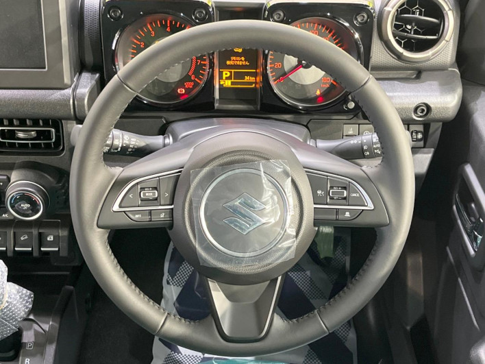 2026 Suzuki Jimny Nomad 3BA-JC74W (UW-69f6bc7cdb5db)[29]