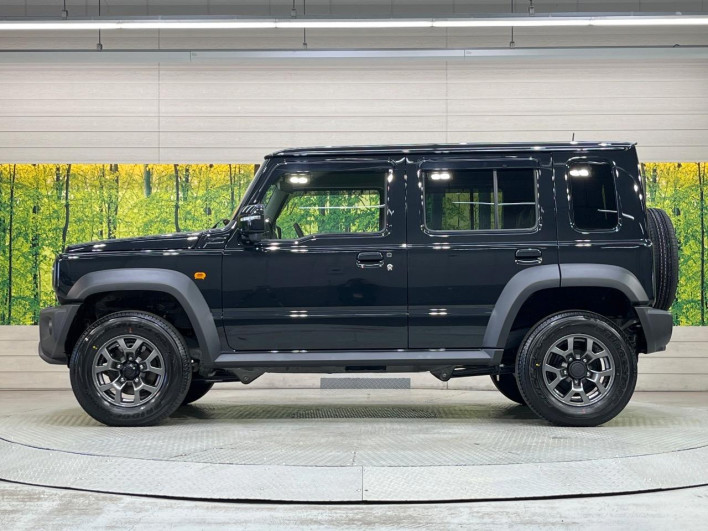 2026 Suzuki Jimny Nomad 3BA-JC74W (UW-69f6bc7cdb5db)[21]