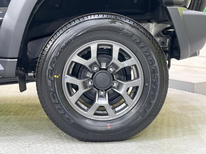 2026 Suzuki Jimny Nomad 3BA-JC74W (UW-69f6bc7cdb5db)[13]
