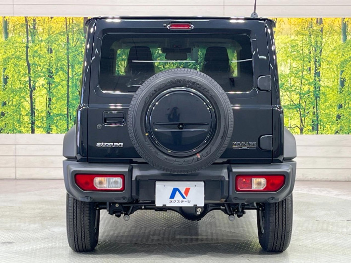 2026 Suzuki Jimny Nomad 3BA-JC74W (UW-69f6bc7cdb5db)[22]