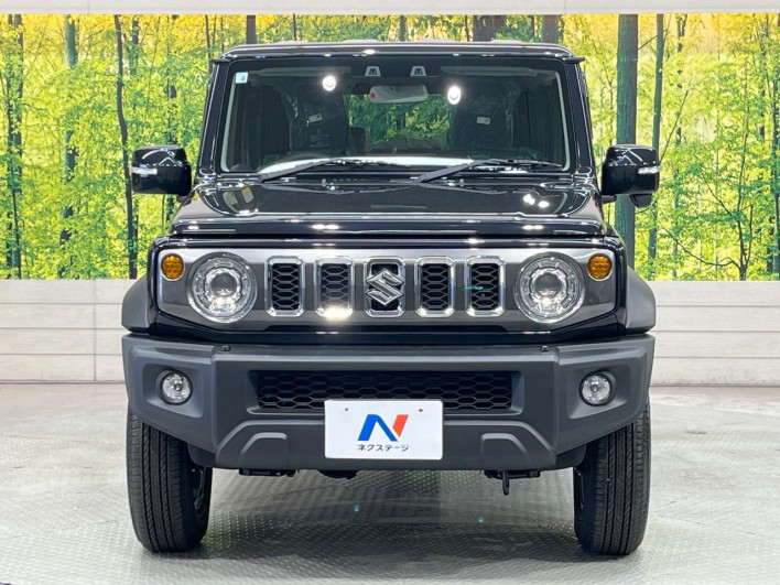 2026 Suzuki Jimny Nomad 3BA-JC74W (UW-69f6bc7cdb5db)[16]