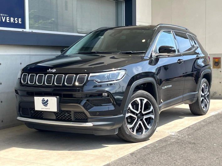 2021 Chrysler Jeep Compass 3BA-M624 (UW-69f6bc8118ad3)[0]