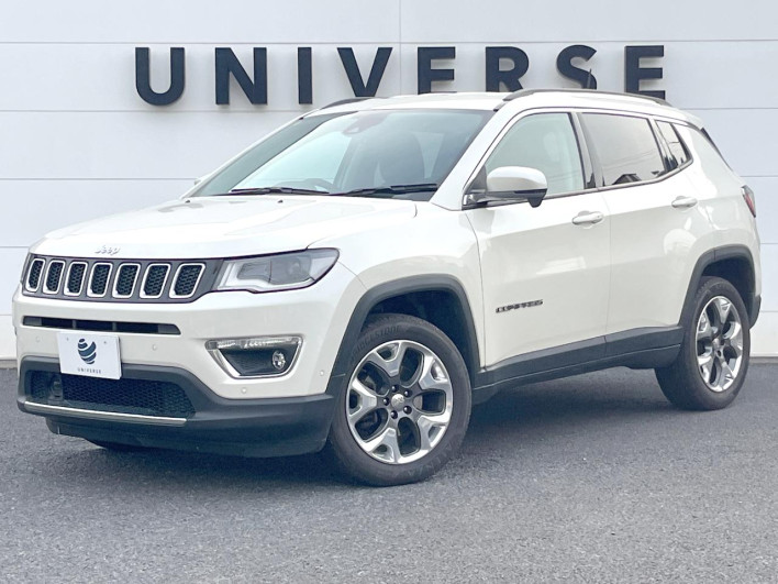 2018 Chrysler Jeep Compass ABA-M624 (UW-69f6bc811e98c)[0]
