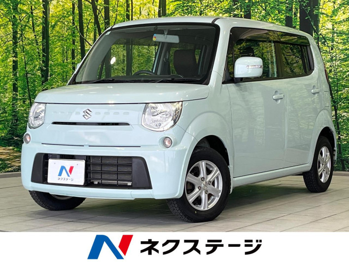 2013 Suzuki MR Wagon DBA-MF33S (UW-69f6bc815add3)[3]
