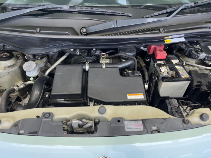 2013 Suzuki MR Wagon DBA-MF33S (UW-69f6bc815add3)[4]