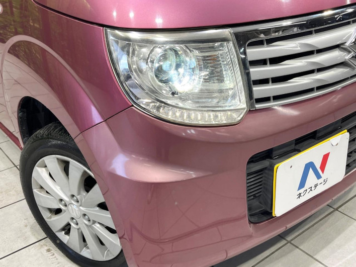 2013 Suzuki MR Wagon Wit DBA-MF33S (UW-69f6bc817fca5)[21]