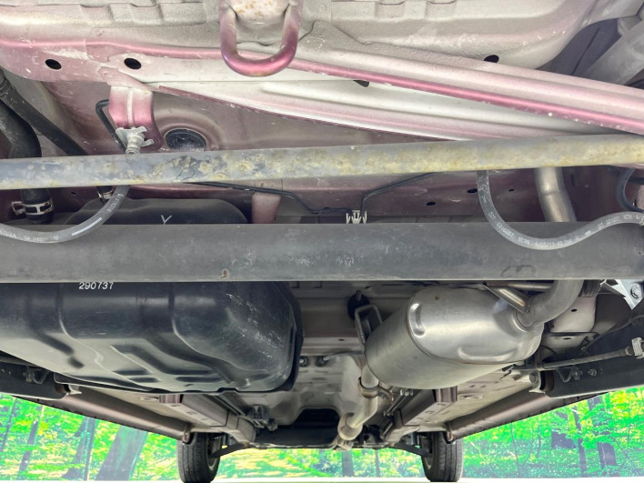 2013 Suzuki MR Wagon Wit DBA-MF33S (UW-69f6bc817fca5)[13]