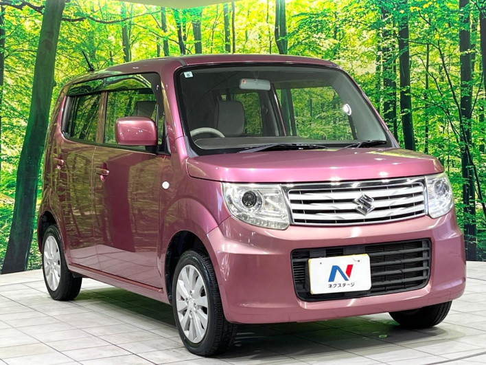 2013 Suzuki MR Wagon Wit DBA-MF33S (UW-69f6bc817fca5)[18]