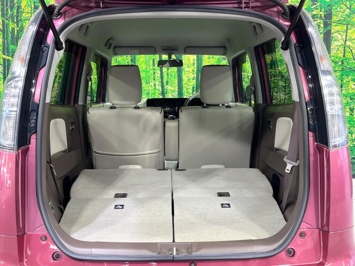 2013 Suzuki MR Wagon Wit DBA-MF33S (UW-69f6bc817fca5)[10]