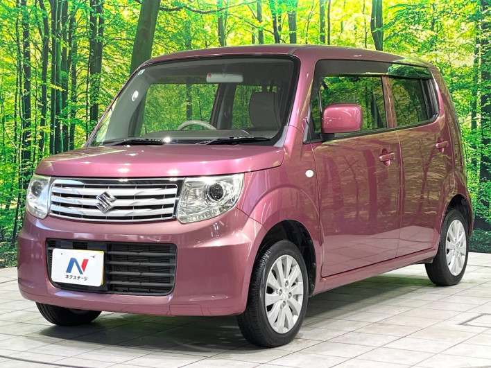 2013 Suzuki MR Wagon Wit DBA-MF33S (UW-69f6bc817fca5)[6]