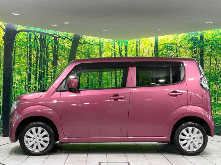 2013 Suzuki MR Wagon Wit DBA-MF33S (UW-69f6bc817fca5)[7]