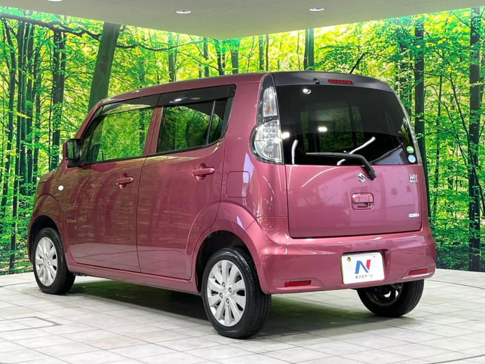 2013 Suzuki MR Wagon Wit DBA-MF33S (UW-69f6bc817fca5)[8]