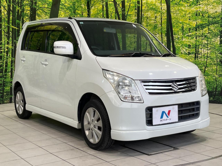 2009 Suzuki Wagon R DBA-MH23S (UW-69f6bc839a600)[15]