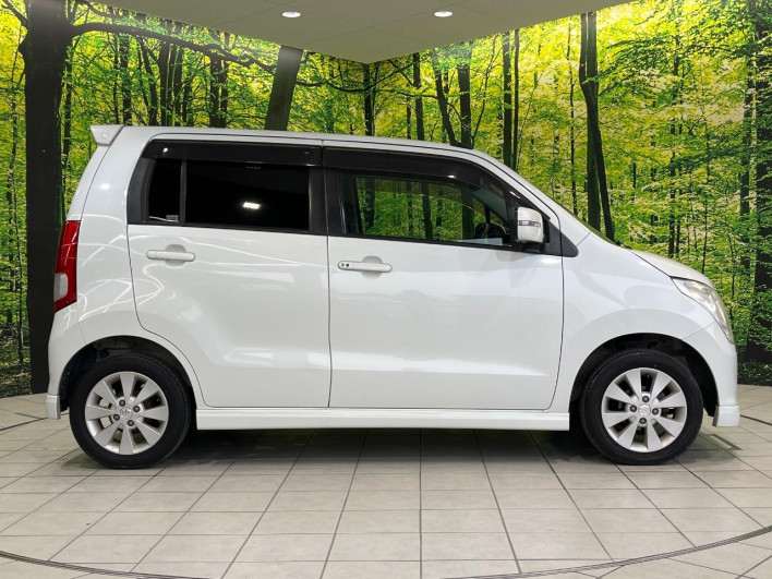 2009 Suzuki Wagon R DBA-MH23S (UW-69f6bc839a600)[16]