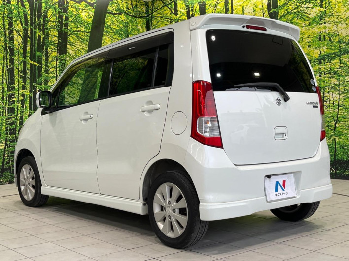 2009 Suzuki Wagon R DBA-MH23S (UW-69f6bc839a600)[19]