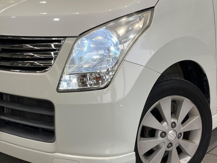 2009 Suzuki Wagon R DBA-MH23S (UW-69f6bc839a600)[8]