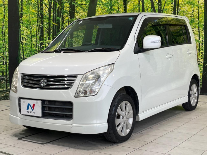 2009 Suzuki Wagon R DBA-MH23S (UW-69f6bc839a600)[13]