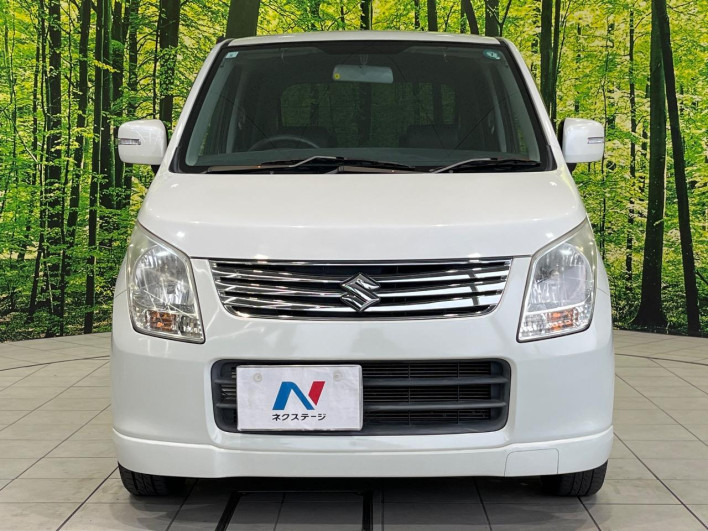 2009 Suzuki Wagon R DBA-MH23S (UW-69f6bc839a600)[14]